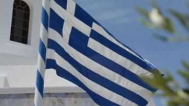 Yunanistan’ın başkentinde patlama