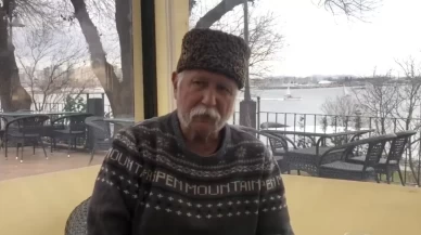 Şener Üşümezsoy depremi ABD yaptı diyenlere sert çıktı