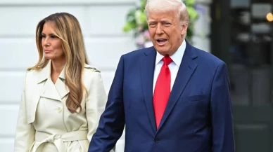 Trump, Papa Francis'in cenaze törenine katılacak