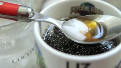 İncecik belin sırrı bu yağda saklı!