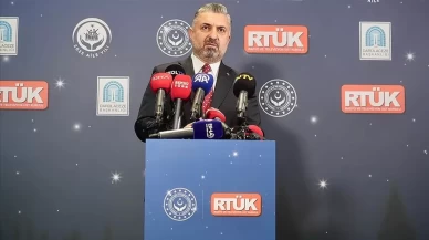 RTÜK harekete geçti! Ebubekir Şahin’den sokak röportajları için uyarı