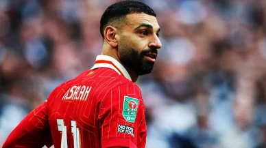 Ve beklenen oldu! Mohamed Salah 2 yıllık sözleşmeye imzayı attı