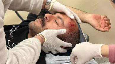 Şanlıurfa’da avukatın darbedilmesi ile ilgili valilik açıklama yaptı