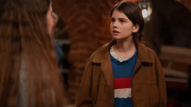 Sahipsizler dizisinin Zeliha’sı kimdir? Doğa Bayram kaç yaşında, nereli?