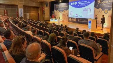 9. Ulusal Ergen Sağlığı Kongresi, Diyarbakır'da toplandı