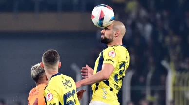 Amrabat için ayrılık iddiası