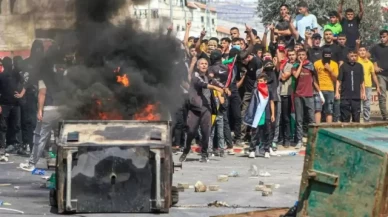 Hamas: İsrail, çocukları kasıtlı olarak hedef alarak, bedenlerini parçalıyor