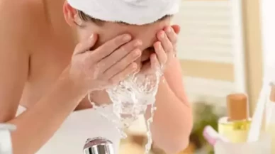 Cilt için doğal arınma: Tuzlu suyun şaşırtıcı faydaları!