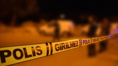 İstanbul'da kimlik kontrolü yapan bekçi silahlı saldırıda ağır yaralandı