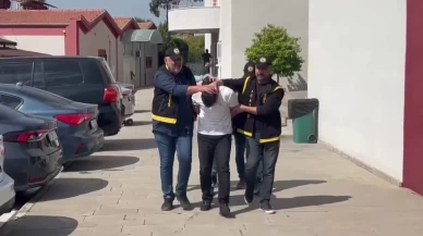 İş yerine 57 kurşun sıktılar: 2 tutuklama