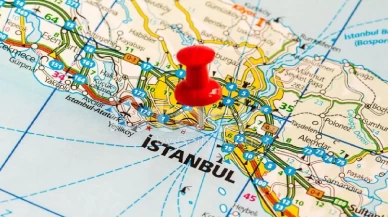 İstanbul deprem riski haritası