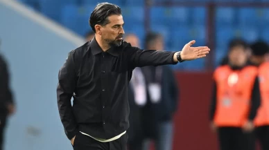 İlhan Palut: “Birlikte ayağa kalkacağız”