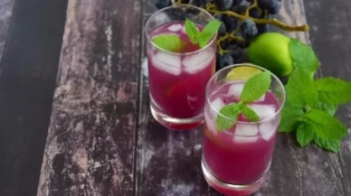 Reyhan Şerbeti Nasıl Yapılır? İşte Pratik Tarifi