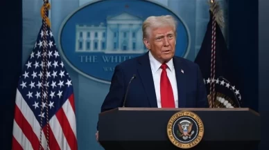 Askeri seçenek masada! Trump’tan mesaj: Gerekirse İsrail de dahil olur