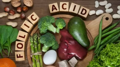 Folik Asit Nedir ve Neden Tüketilmelidir?