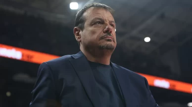 Ergin Ataman: "NBA, EuroLeague’e destek olmalı"