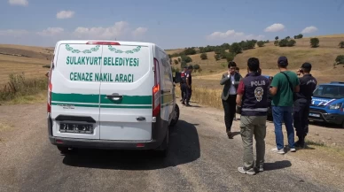 Mahkemede yürek yakan soru: Oğlunun ve torununun başındaki dedeyi neden vurdun?
