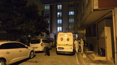 Esenyurt’ta dehşet: 17 Yaşındaki genç, sevgilisini yaraladı, annesini öldürdü