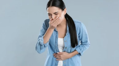 Bağırsak üşütmesi neden olur?