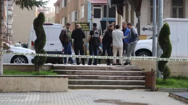 Korku dolu anlar! Kastamonu’da binada el bombası bulundu