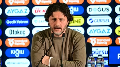 Fatih Tekke: "Fırsat maçıydı ve bunu kaçırdık"