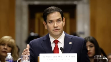 ABD Dışişleri Bakanı Rubio, Bakanlığı yeniden yapılandıracaklarını açıkladı