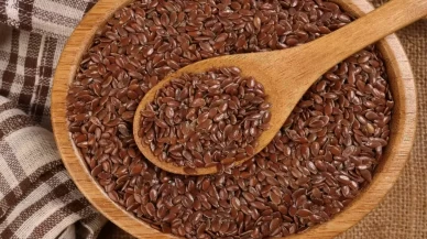 Keten Tohumu: Farklı İsimleri ve Sağlık Faydalarıyla Tanışın