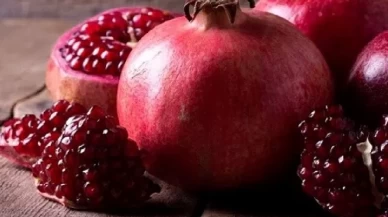 Nar faydalarıyla şifa saçıyor ama aşırı tüketimine dikkat!