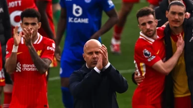 Liverpool, Premier Lig şampiyonluğuna bir adım uzakta