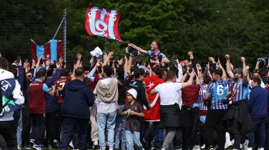 Hami Mandıralı: "Muhteşem bir hikaye yazdılar"