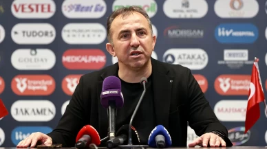 Recep Uçar: "Bu 3 puan bizim için çok değerli"