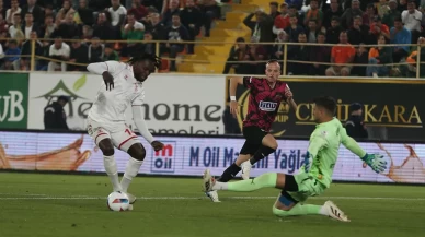 Samsunspor, kötü gidişata ‘dur’ diyemiyor