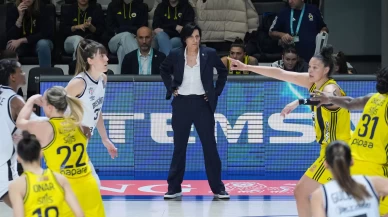 Valerie Garnier, derbi galibiyetini değerlendirdi