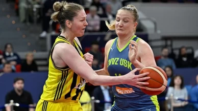 Fenerbahçe Opet, üçüncülük için parkeye çıkacak