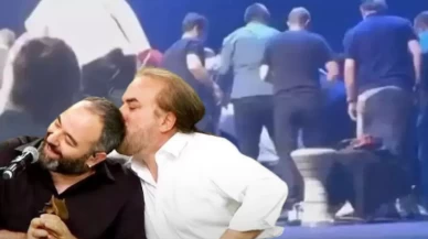 Volkan Konak’ın son anlarında yanında olan Selim Bölükbaşı açıklama yaptı