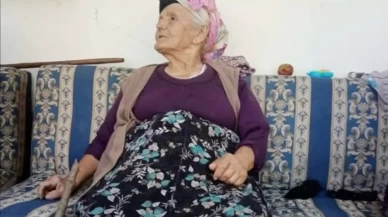 Dut ağacına çarpan patpattaki çifti ölüm ayırdı