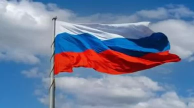 Rusya: Topraklarımıza saldıran 93 Ukrayna insansız hava aracını düşürdük