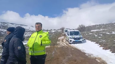 Kovalamacadan kaçamayan 16 yaşındaki ehliyetsiz sürücüye 94 bin TL ceza