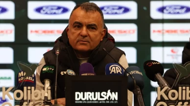 Murat Uçkun: "Kariyerimde en sevindiğim Osman’ın attığı gol oldu"