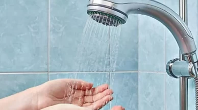 Gusül Abdesti Hangi Sıraya Göre Alınır?