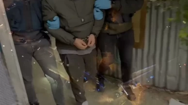 Ali Yerlikaya duyurdu: GSM hatları üzerinden dolandırıcılık yapan 139 kişi yakalandı