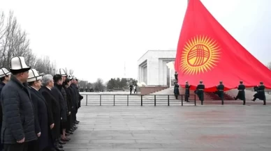 Kırgızistan’ın 2030 hedefi: GSYİH 30 milyar dolara ulaşacak