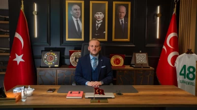 MHP Muğla’ya yeni hizmet binası