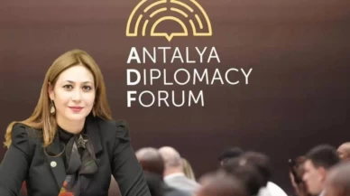 MHP’li Zuhal Karakoç Dora: ADF 2025, Türk milliyetçiliği vizyonunun kurumsallaştığı bir platform