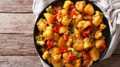 Karnabahar Pişirmenin Püf Noktaları Nelerdir, Nelere Dikkat Etmek Gerekir?