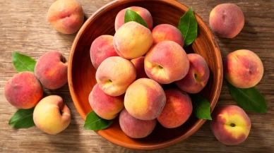 Şeftali Suyunun Faydaları: Lezzetli ve Sağlıklı Bir İçerik!