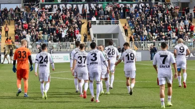 Karşıyaka’ya ceza şoku!