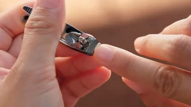 El ve ayak tırnakları nasıl kesilmeli?