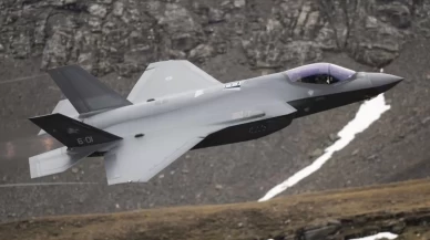 ABD'nin Yemen'e düzenlediği hava saldırısında 5 kişi öldü, 13 kişi yaralandı