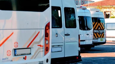 Personel servisleri için yeni karar